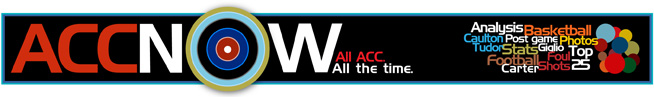 click to go back to ACC Now homepage ACC Now