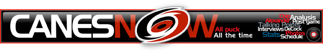 click to go to CanesNow homepage CanesNow