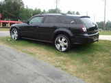 Dodge