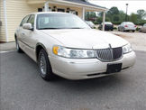 Lincoln