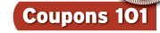 Coupon 101