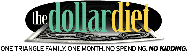 The Dollar Diet