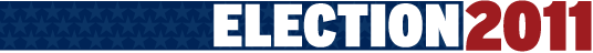 click to go to elections homepage elections 2011