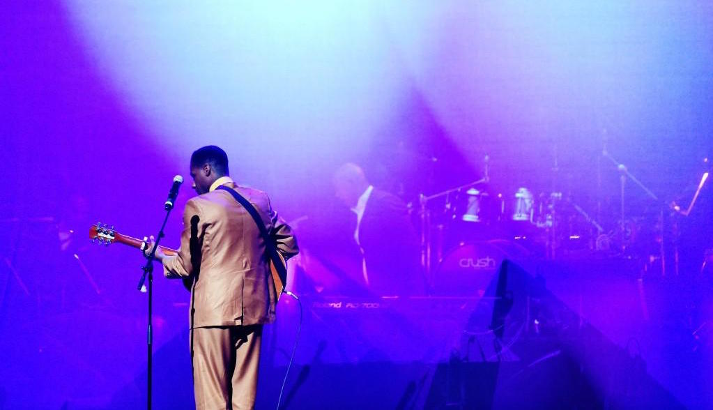 Leon Bridges