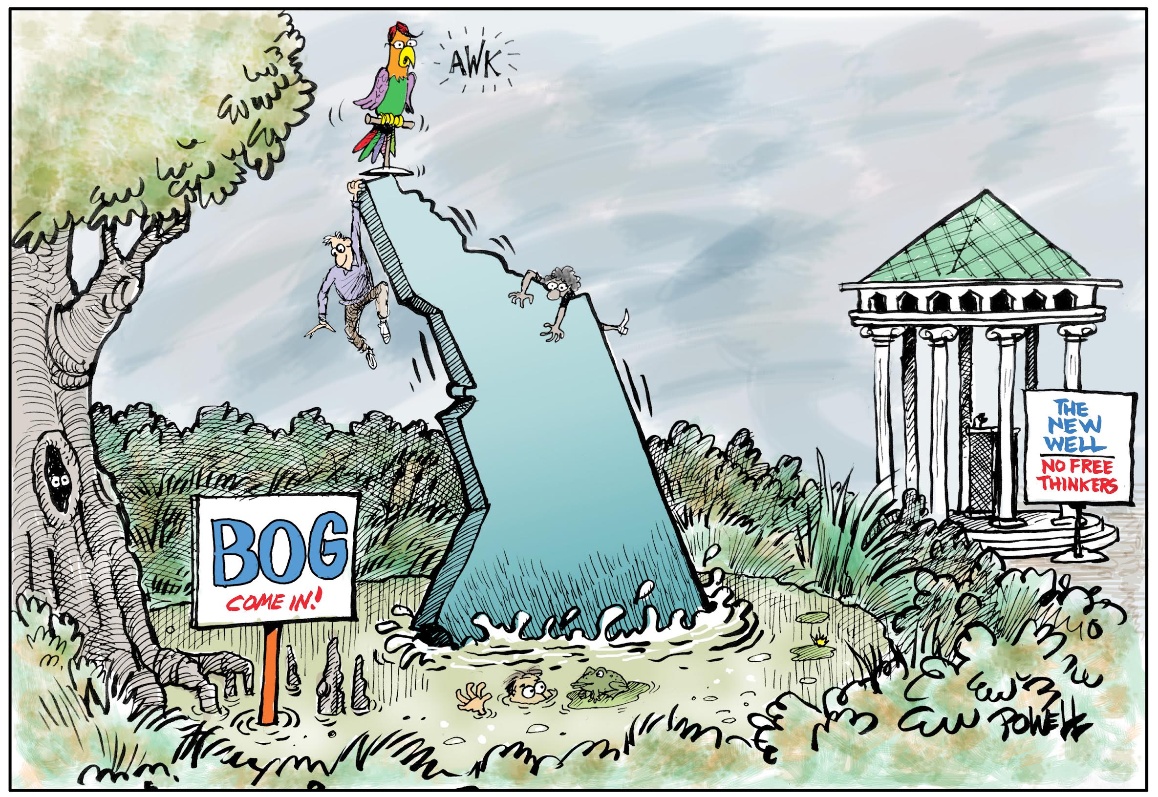 cartoon