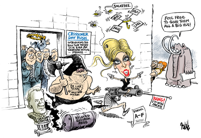 cartoon
