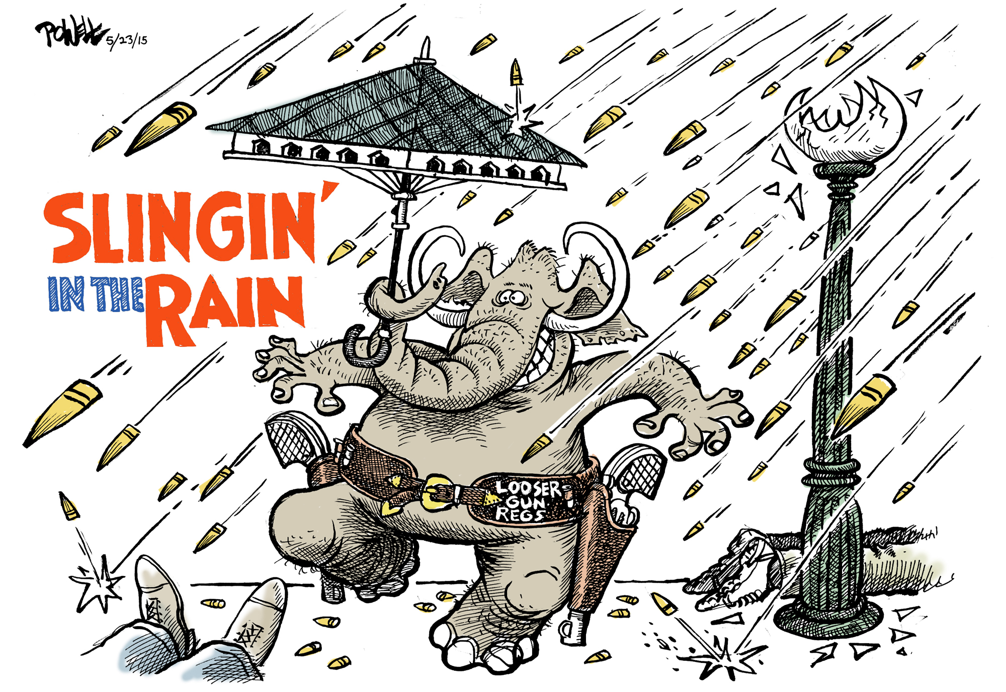 cartoon