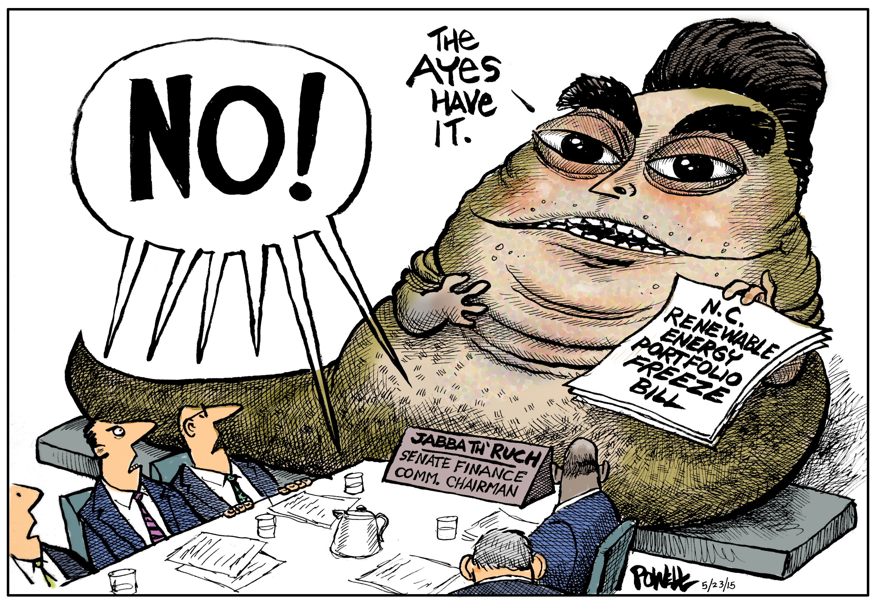 cartoon