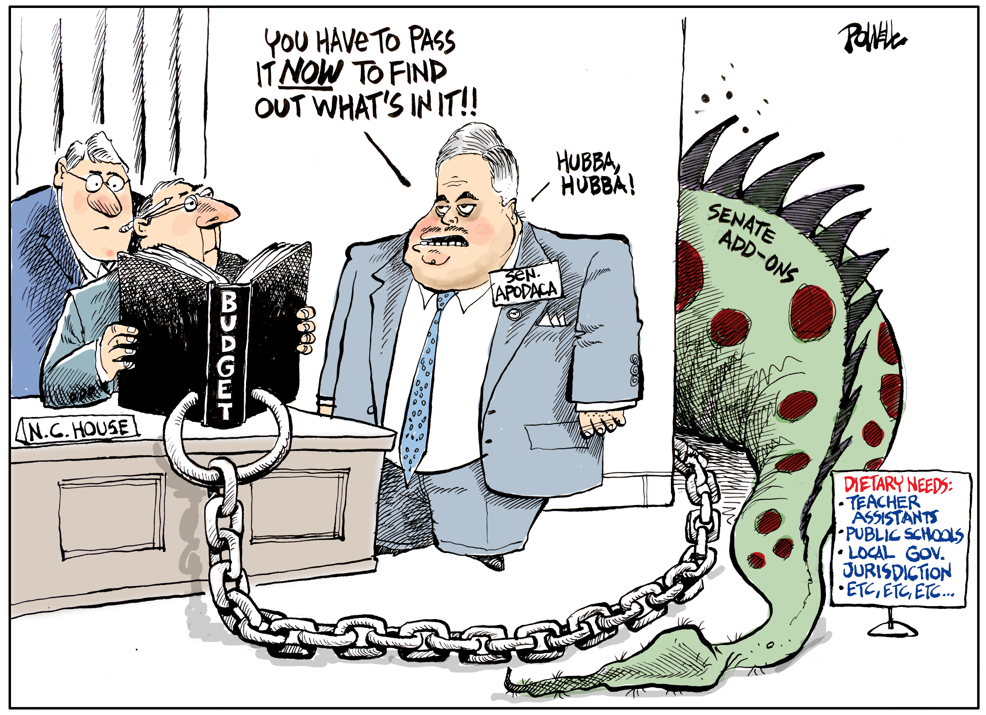 cartoon
