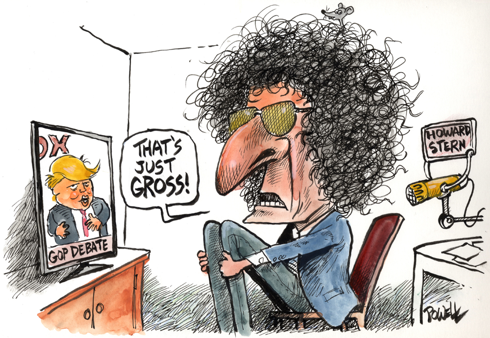 cartoon