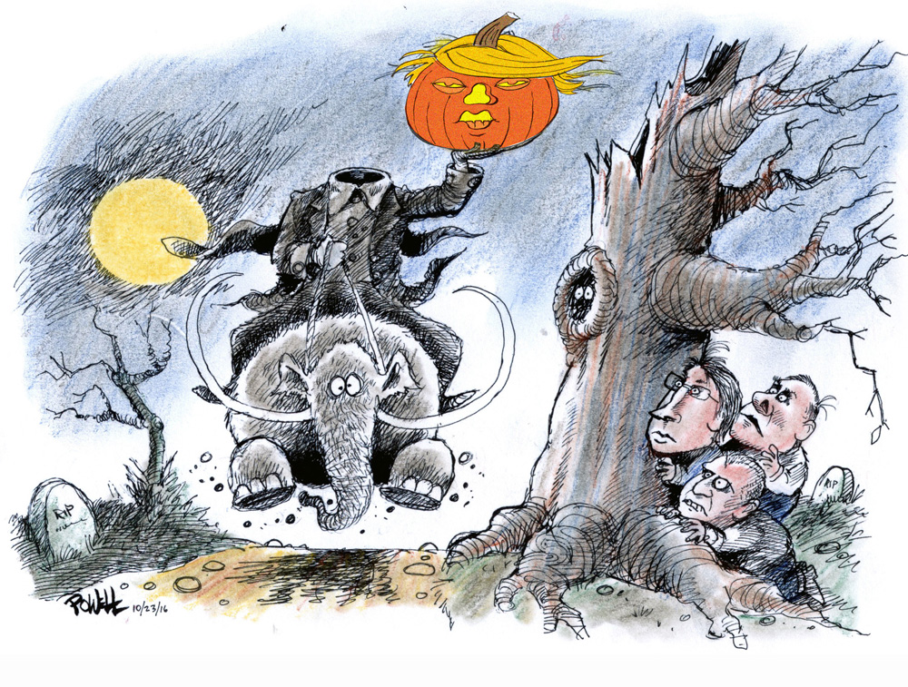cartoon